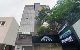 Treebo Address Inn Jubilee Hills